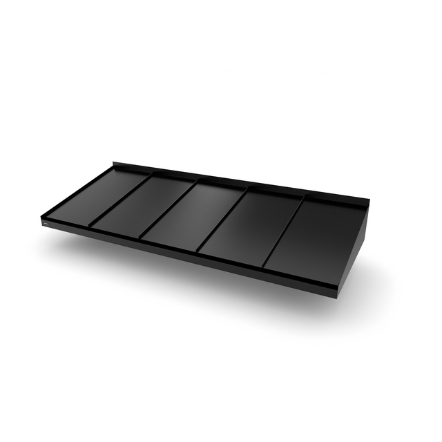 ENTRETAK CLASSIC SVART D955 B2500 | Beijerbygg Byggmaterial